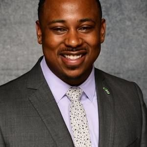 Meet your Posher, Landon